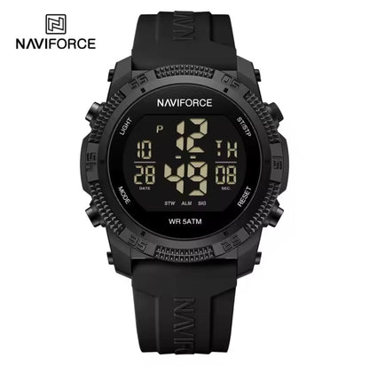 Reloj Naviforce 7104 Original