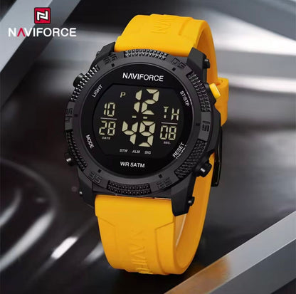 Reloj Naviforce 7104 Original