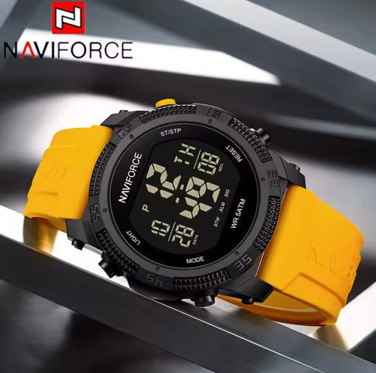 Reloj Naviforce 7104 Original