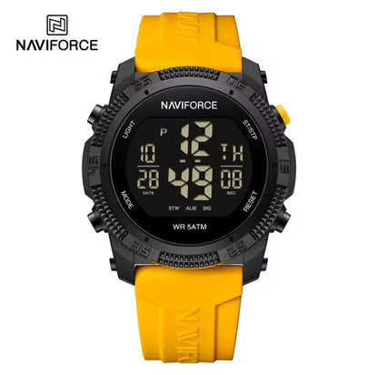 Reloj Naviforce 7104 Original