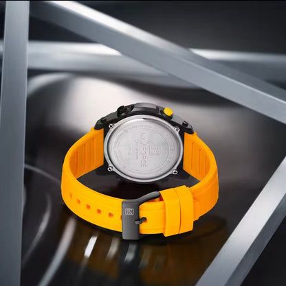 Reloj Naviforce 7104 Original