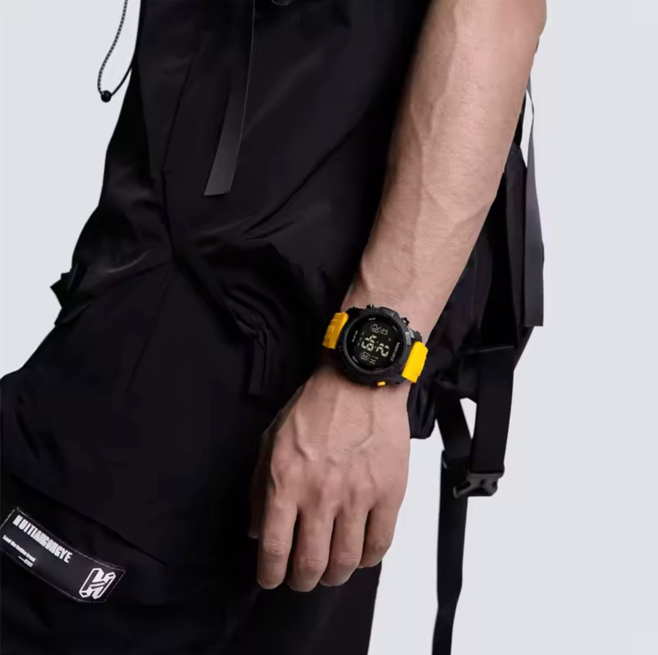 Reloj Naviforce 7104 Original