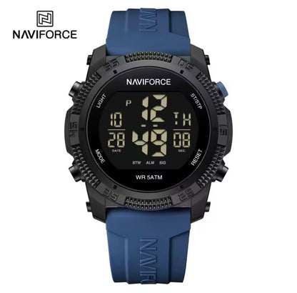 Reloj Naviforce 7104 Original