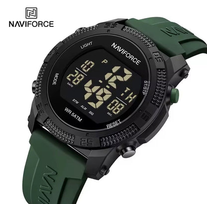 Reloj Naviforce 7104 Original