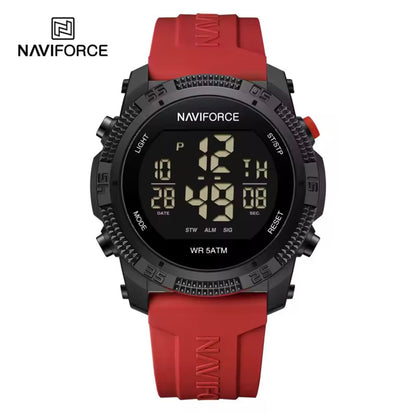 Reloj Naviforce 7104 Original