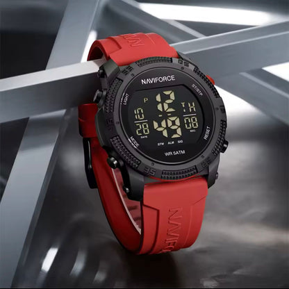 Reloj Naviforce 7104 Original