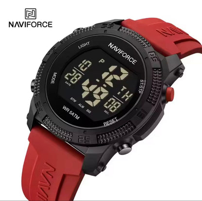 Reloj Naviforce 7104 Original