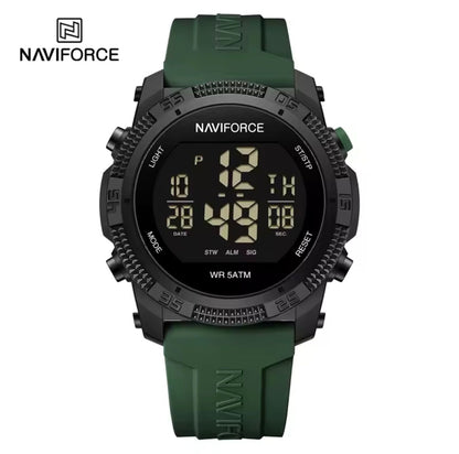 Reloj Naviforce 7104 Original