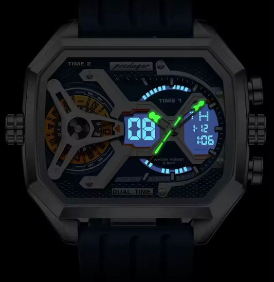 Reloj Poedagar 106 Original