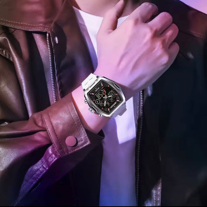 Reloj Sanda 6235 Original