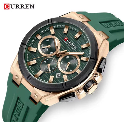 Reloj Curren 8487 Original