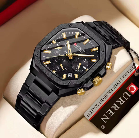 Reloj Curren 8459 Original