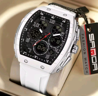 Reloj Sanda 6157 Original