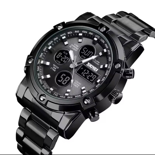 Reloj Skmei 1389 Original