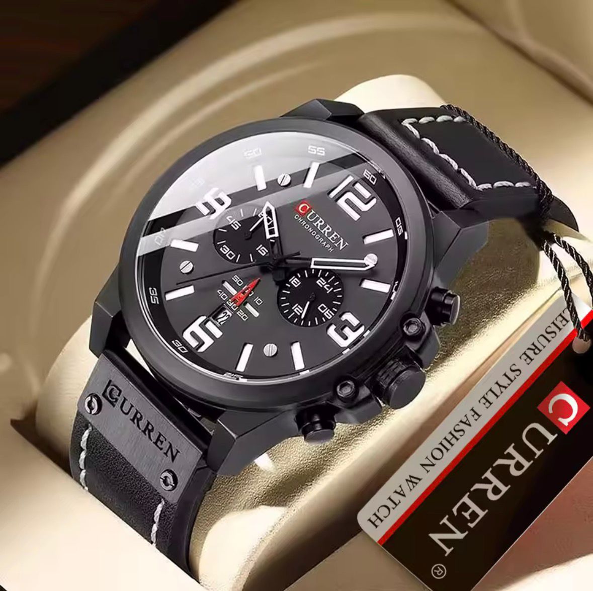 Reloj Curren 8314 original