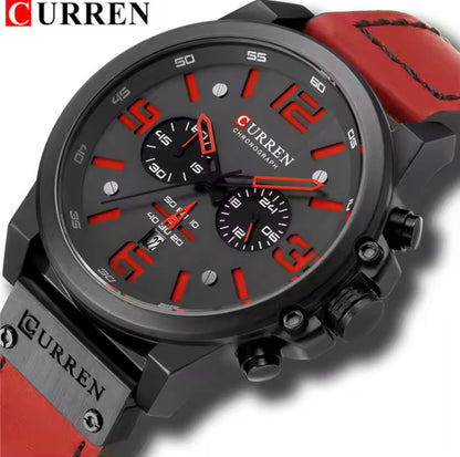 Reloj Curren 8314 original