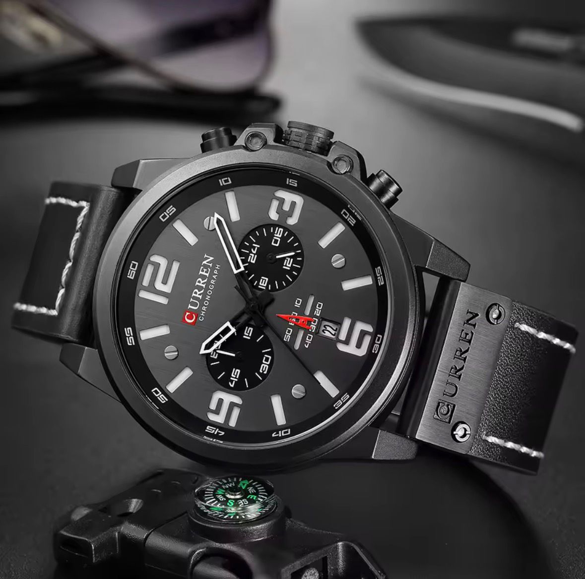 Reloj Curren 8314 original
