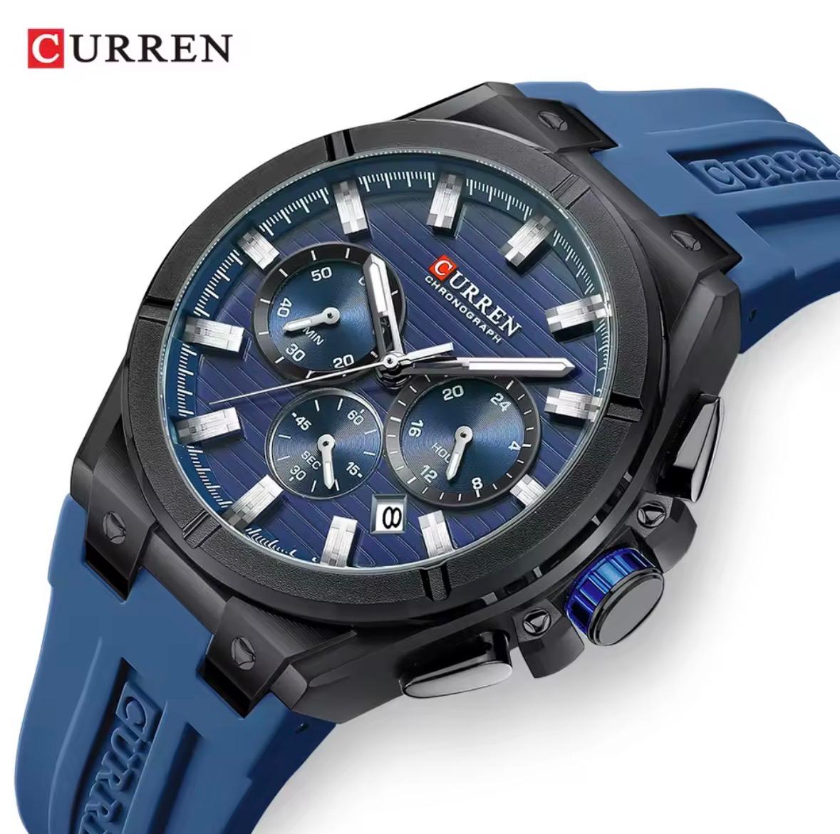 Reloj Curren 8487 Original