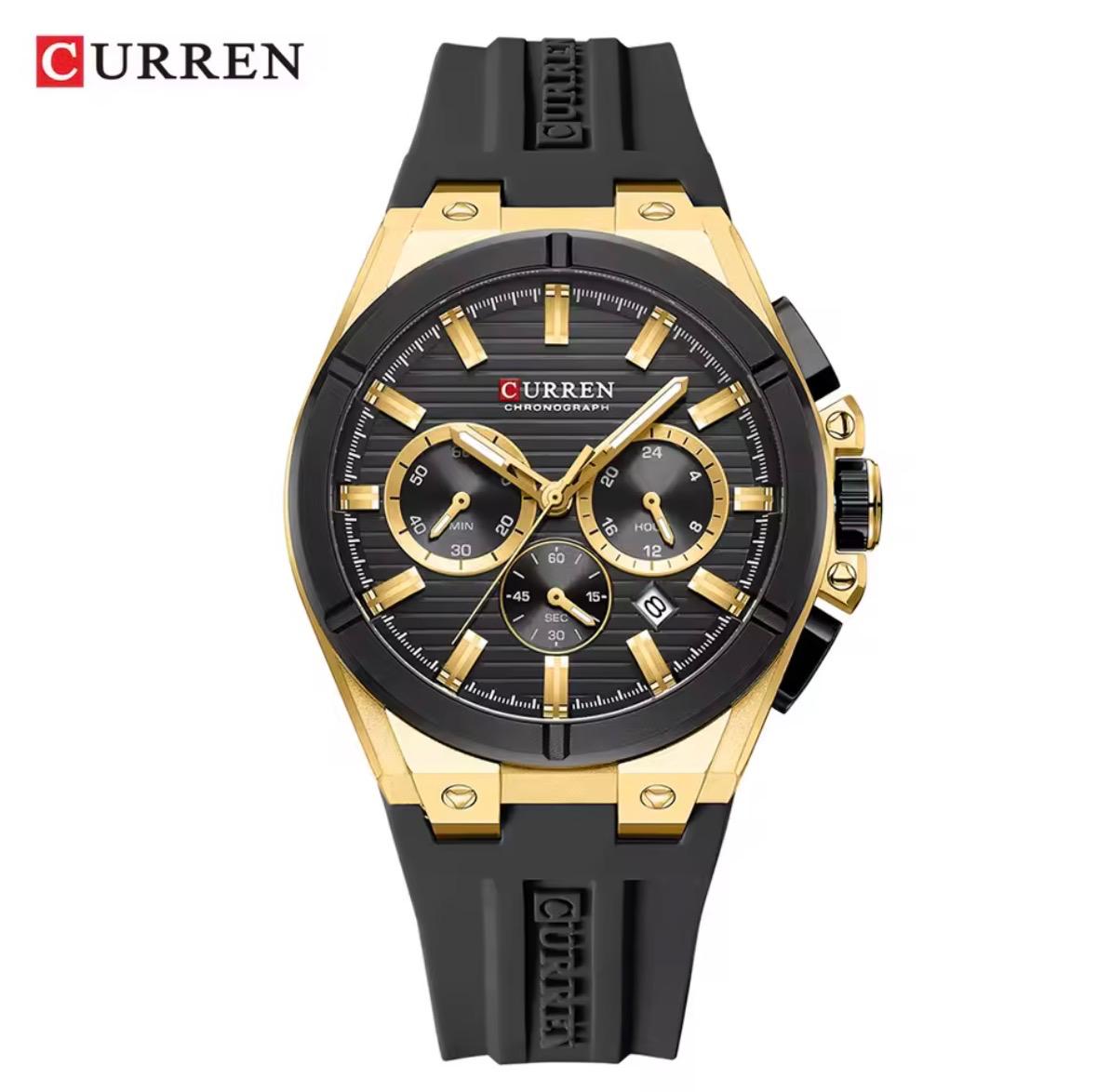 Reloj Curren 8487 Original