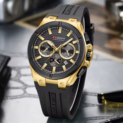 Reloj Curren 8487 Original