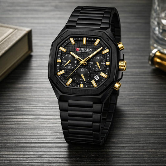 Reloj Curren 8459 Original