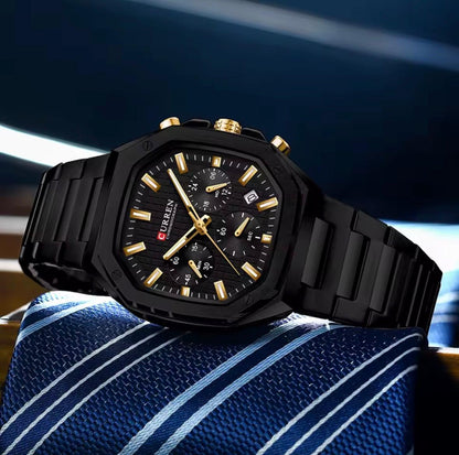 Reloj Curren 8459 Original
