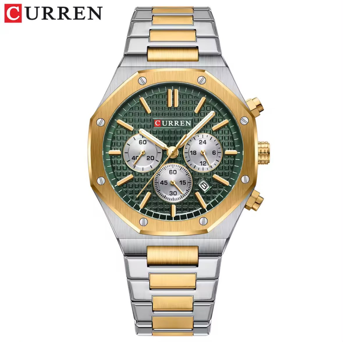 Reloj Curren 8440 Original