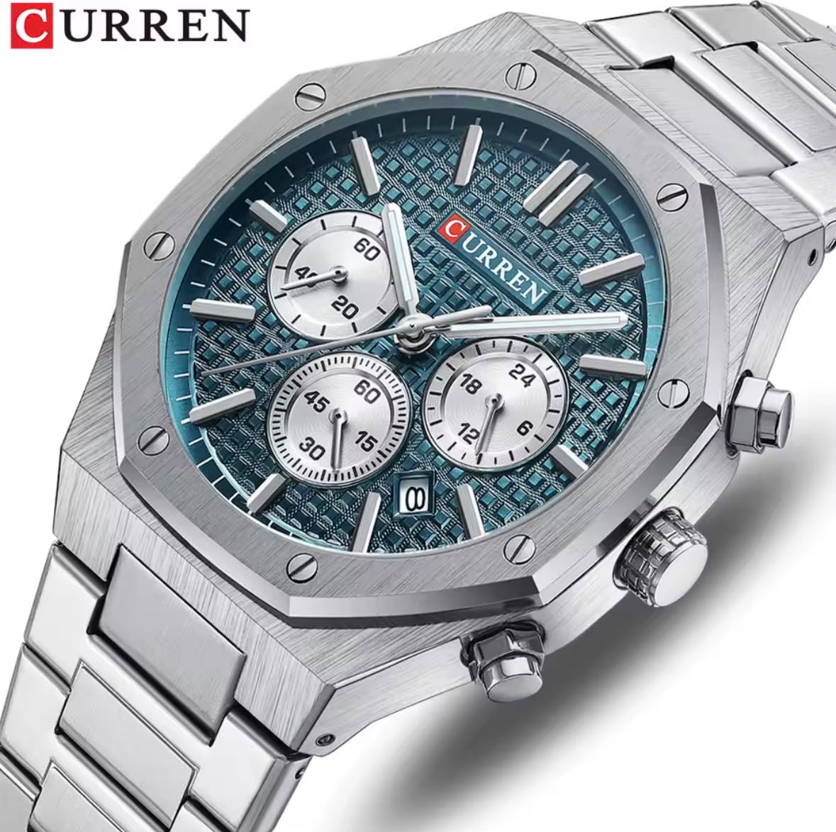 Reloj Curren 8440 Original