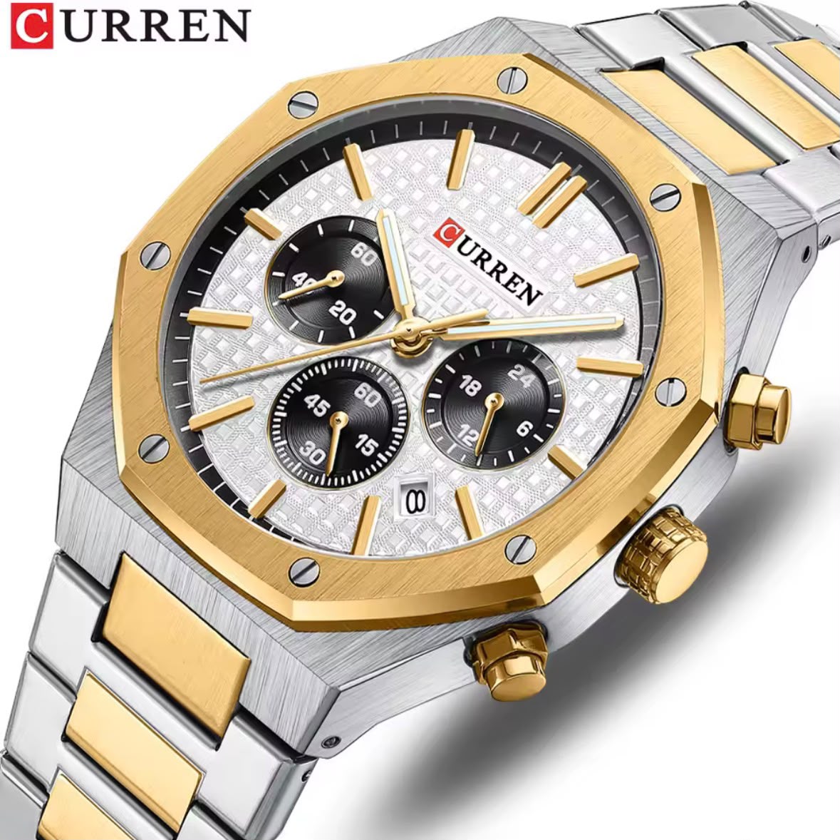 Reloj Curren 8440 Original