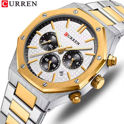 Reloj Curren 8440 Original