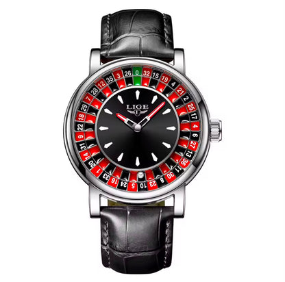 Reloj Lige Casino