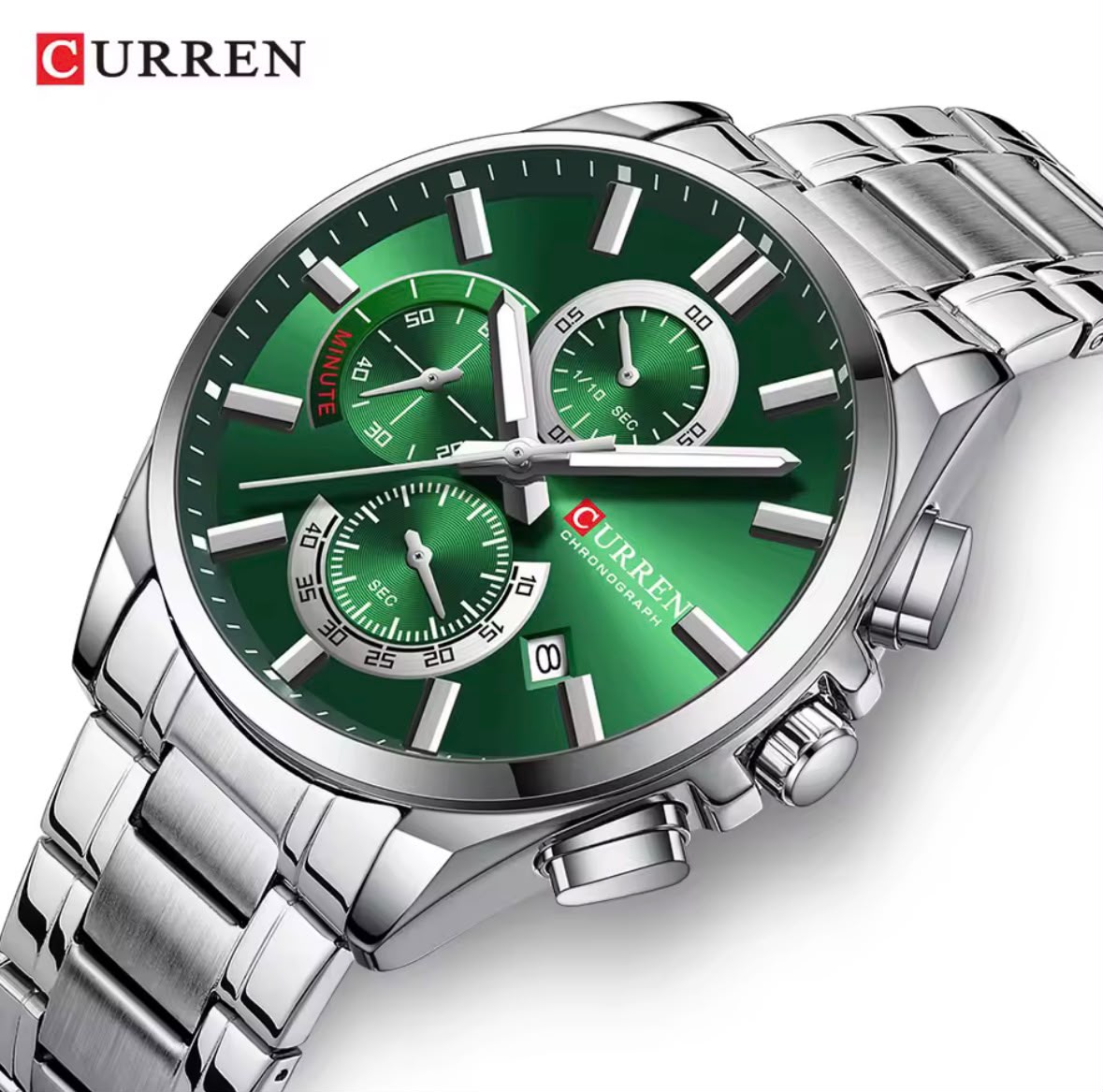 Reloj Curren 8475 Original