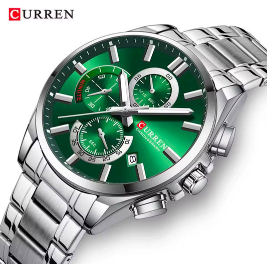 Reloj Curren 8475 Original