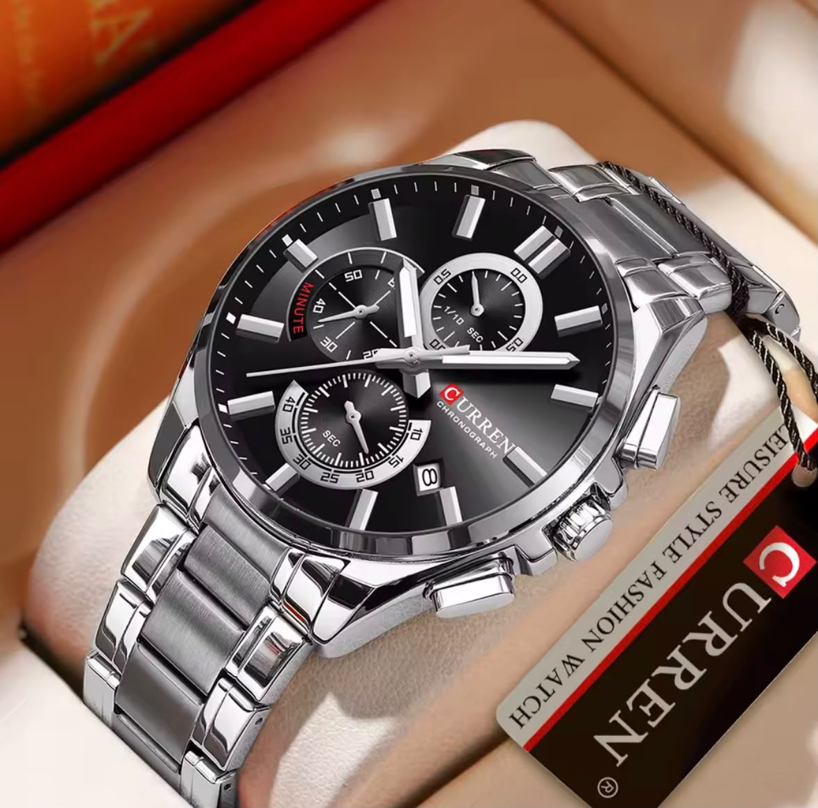 Reloj Curren 8475 Original