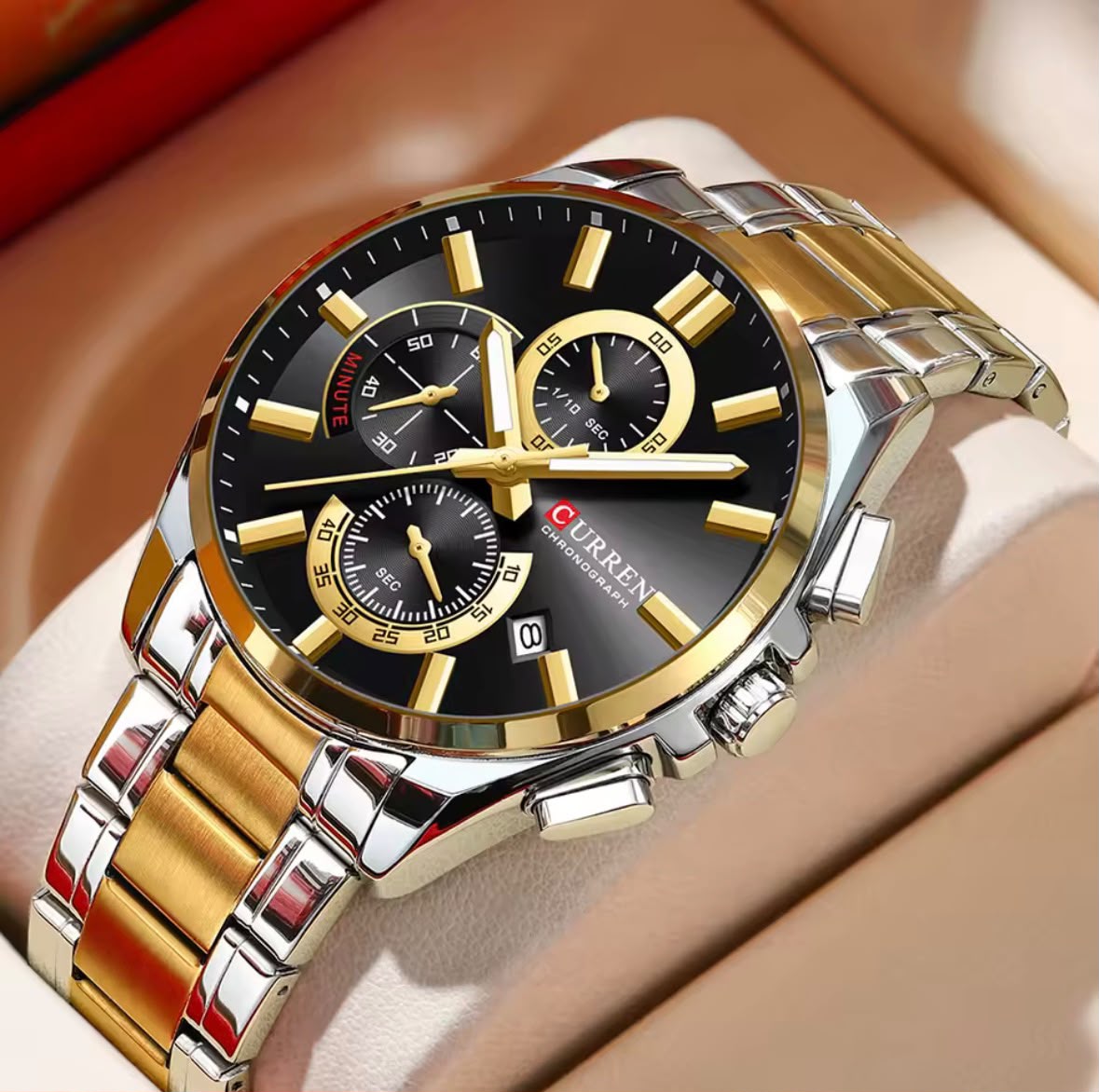 Reloj Curren 8475 Original