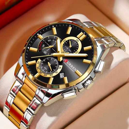 Reloj Curren 8475 Original
