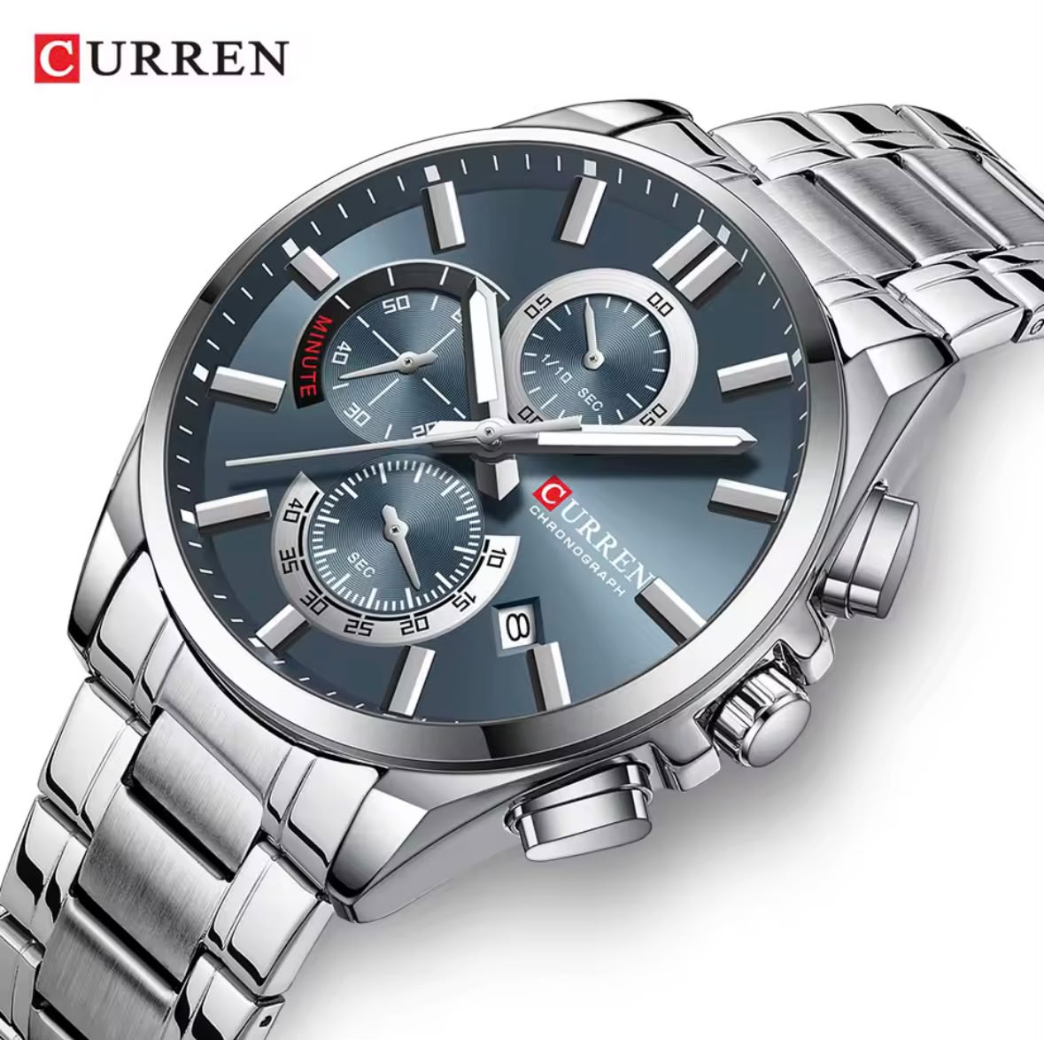 Reloj Curren 8475 Original