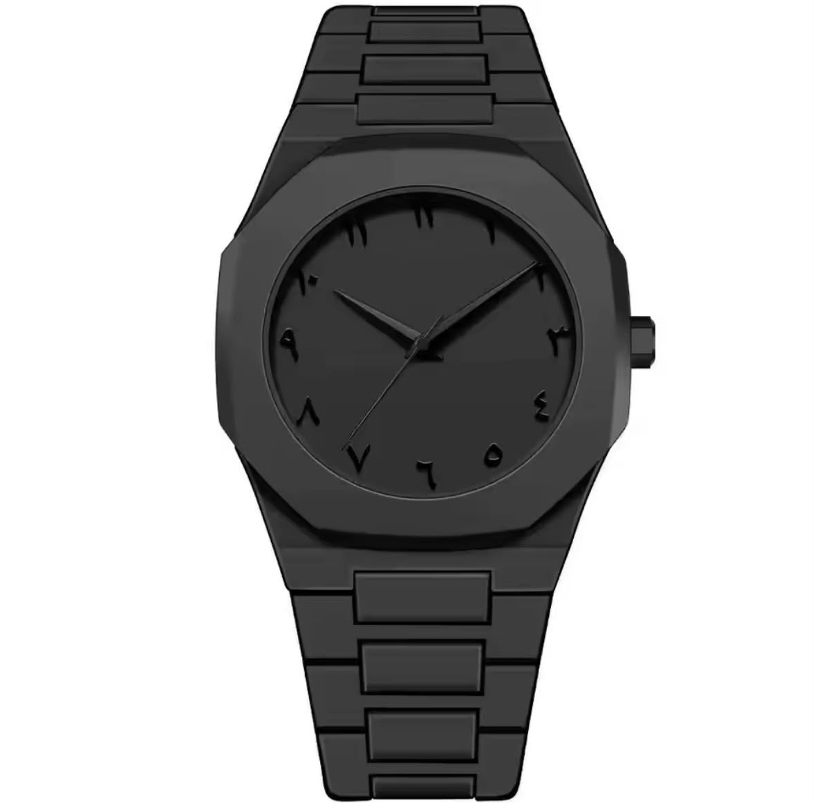Reloj Arábigo