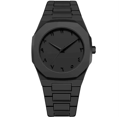 Reloj Arábigo