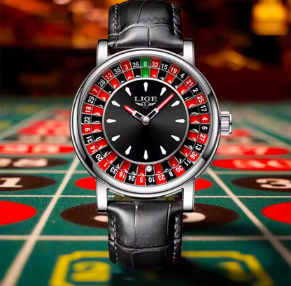 Reloj Lige Casino