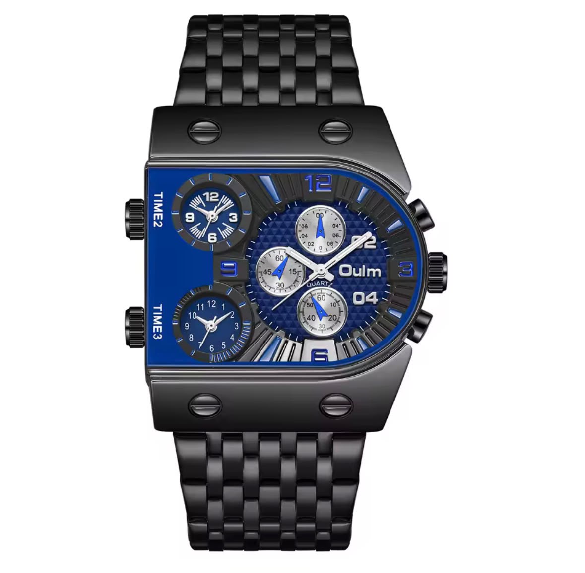 Reloj Oulm 9315