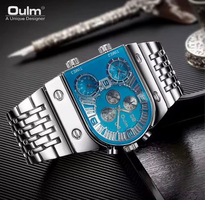 Reloj Oulm 9315