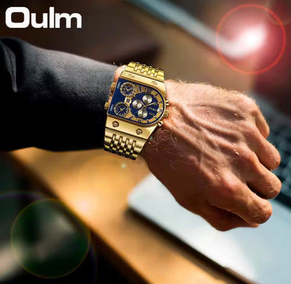 Reloj Oulm 9315