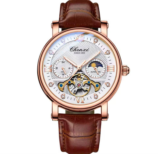 Reloj Chenxi Automático
