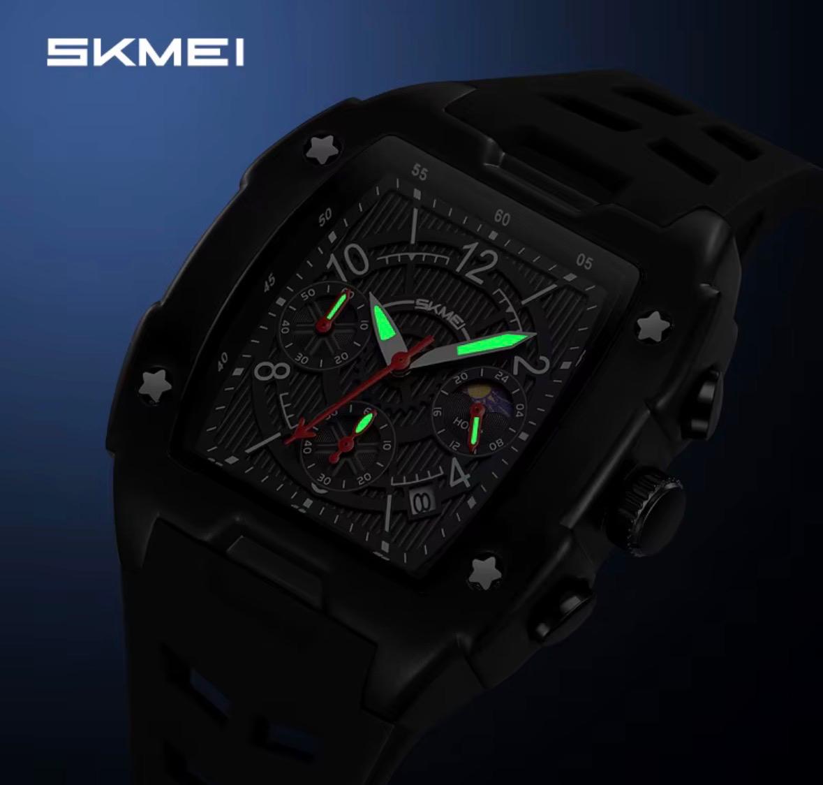 Reloj Skmei 9345 Original