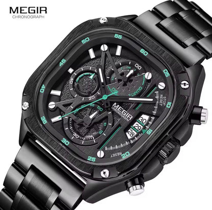 Reloj Megir 2217
