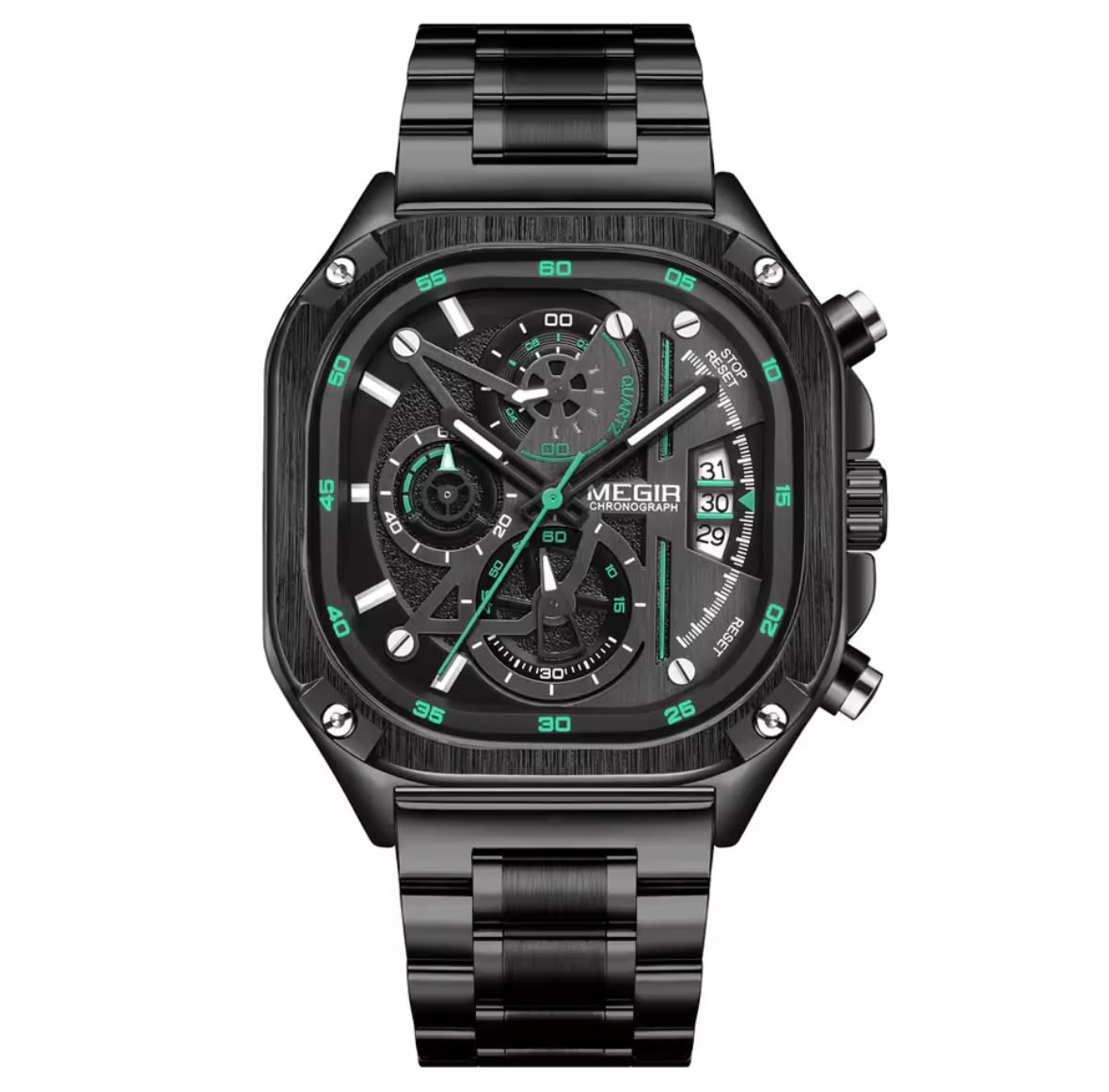 Reloj Megir 2217
