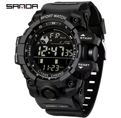 Reloj Sanda 6229 Original