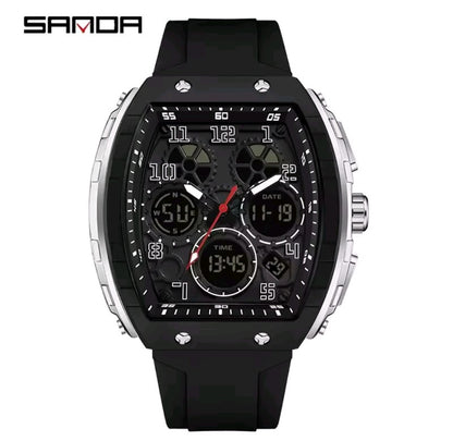 Reloj Sanda 6157 Original