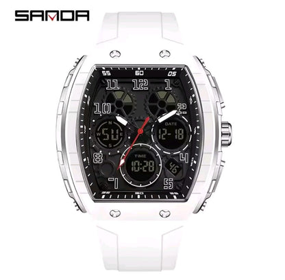 Reloj Sanda 6157 Original